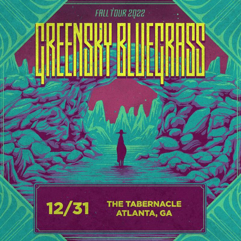 12/31/22 The Tabernacle, Atlanta, GA 