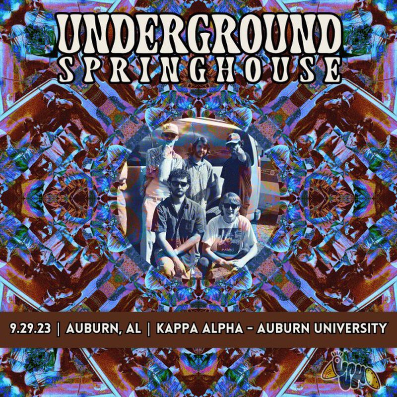 09/29/23 Kappa Alpha - Auburn University, Auburn, AL 