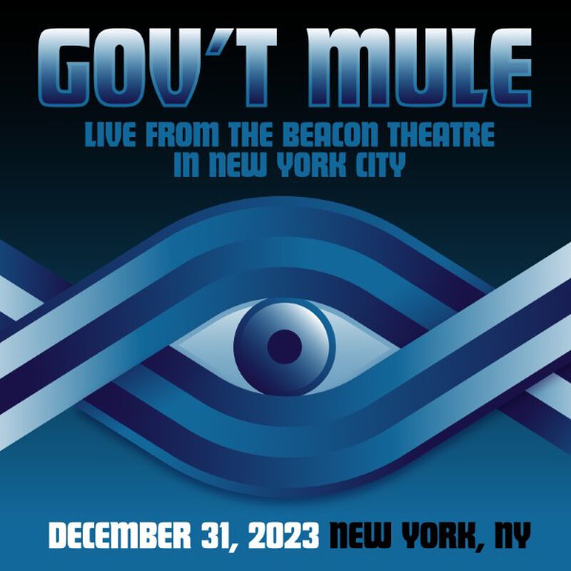 12/31/23 Live from The Beacon Theatre, New York, NY