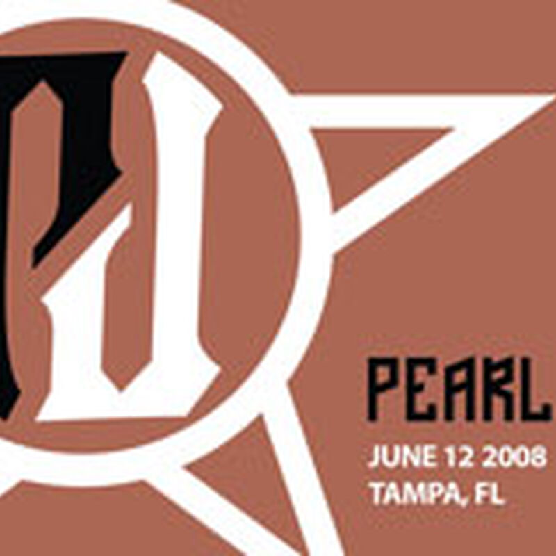 06/12/08 Tampa Bay Times Forum, Tampa, FL 