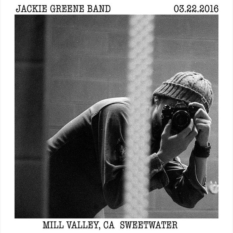 03/22/16 Sweetwater Music Hall, Mill Valley, CA 