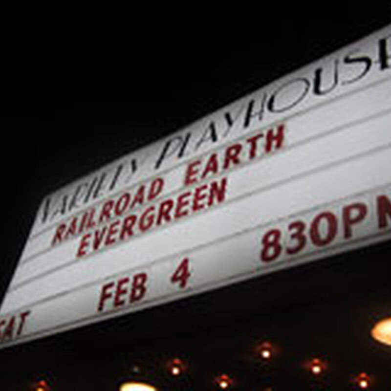 02/04/12 Variety Playhouse, Atlanta, GA 