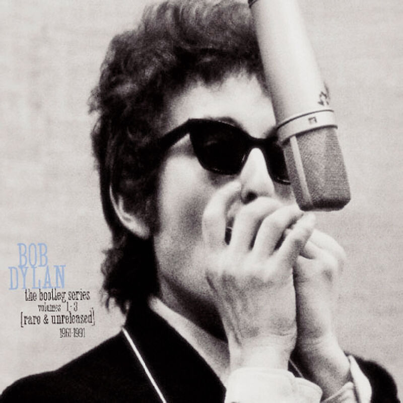 The Bootleg Series Vol. 1-3