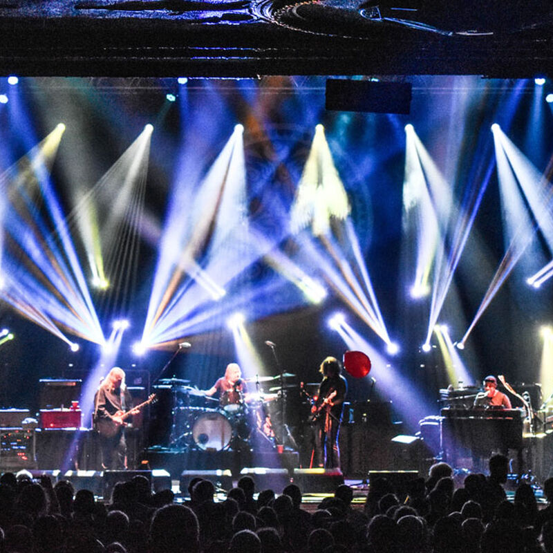 11/05/16 Auditorium Theatre, Rochester, NY 