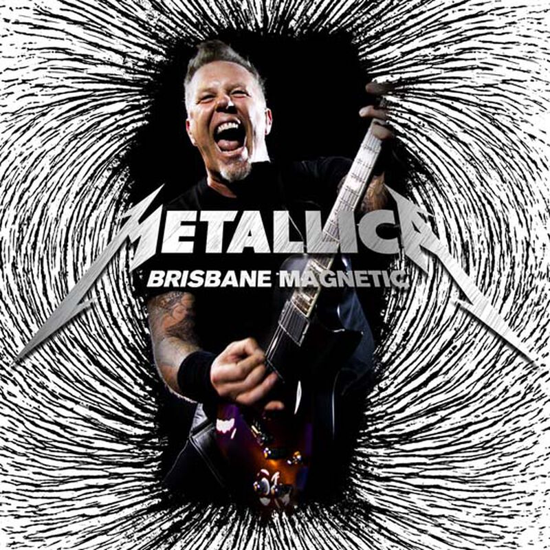 10/19/10 Entertainment Centre, Brisbane, AUS 