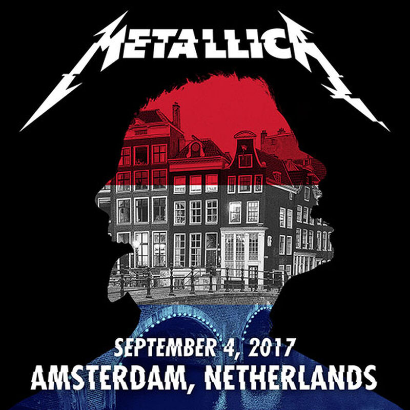 09/04/17 Ziggo Dome, Amsterdam, NL 