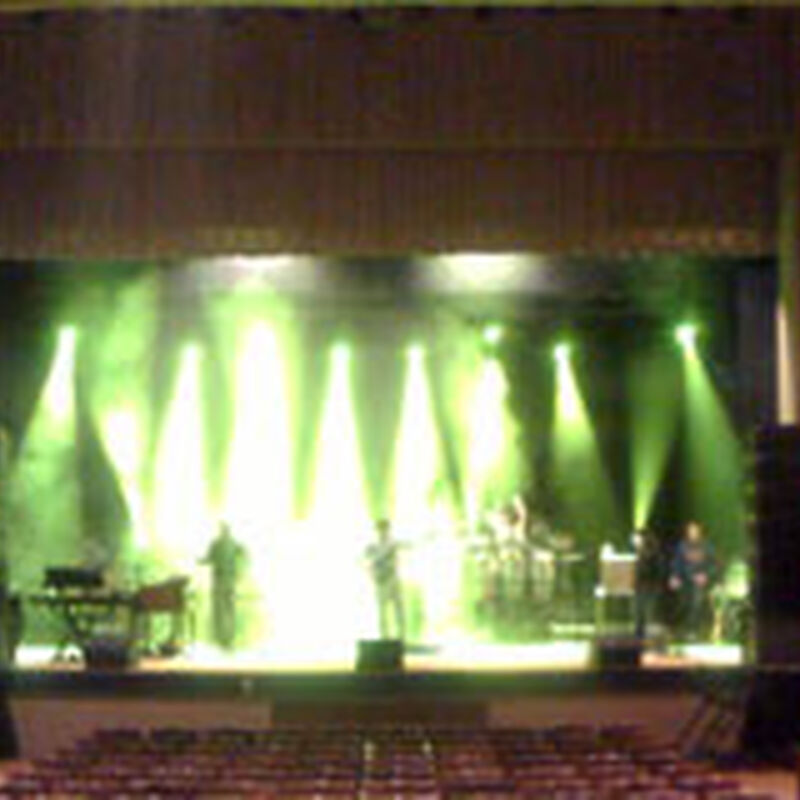 04/08/08 Egyptian Theatre, DeKalb, IL 