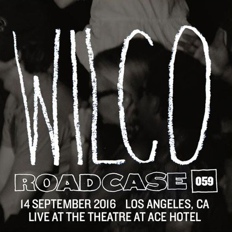 09/14/16 Theatre at Ace Hotel, Los Angeles, CA 