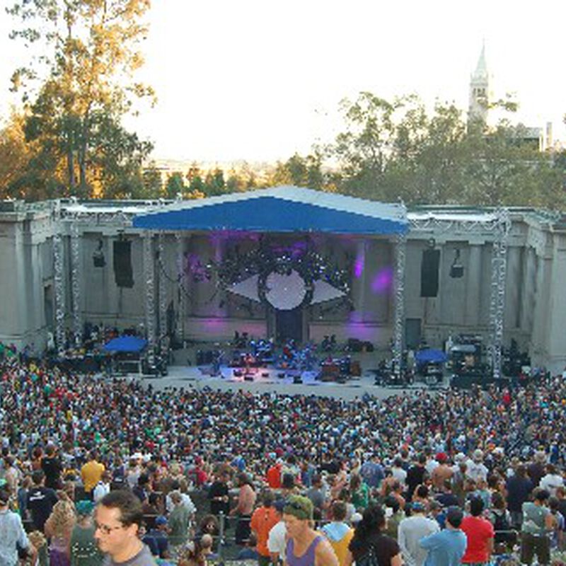 Berkeley 2012