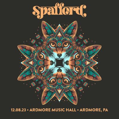 12/08/23 Ardmore Music Hall, Ardmore, PA 