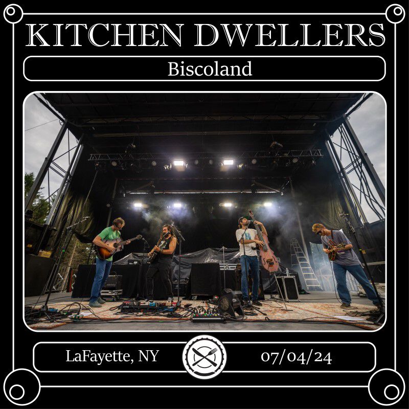 07/04/24 Biscoland, LaFayette, NY 