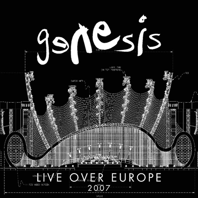 Live Over Europe 2007