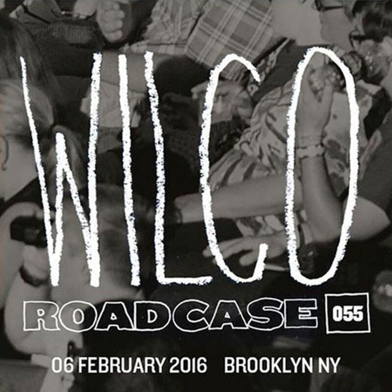 02/06/16 Kings Theatre, Brooklyn, NY 