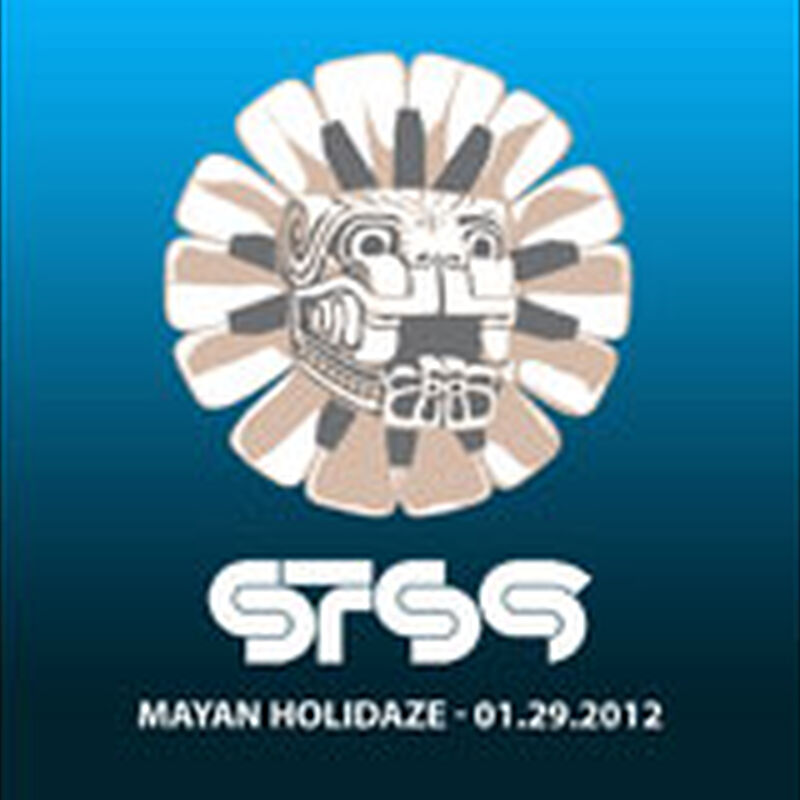 01/29/12 Mayan Holidaze, Puerto Morelos, MX 