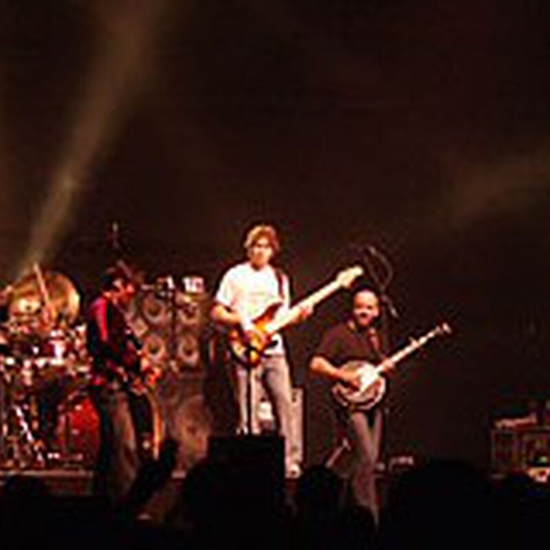 12/11/03 Oregon Convention Center, Portland, OR 