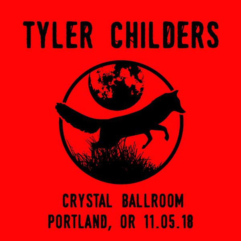 11/05/18 Crystal Ballroom, Portland, OR 