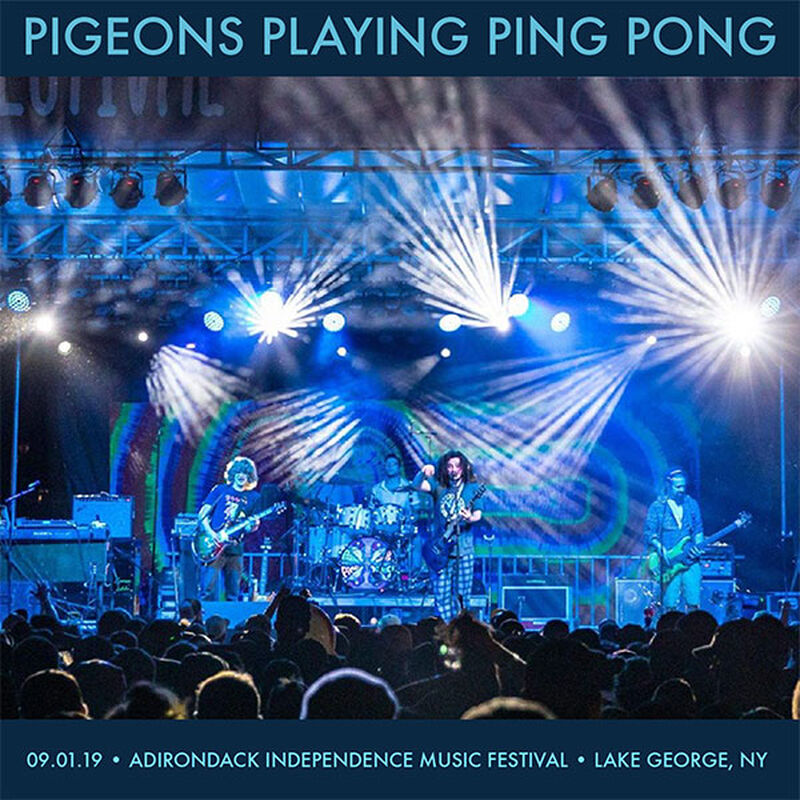 09/01/19 Adirondack Independence Music Festival, Lake George, NY 