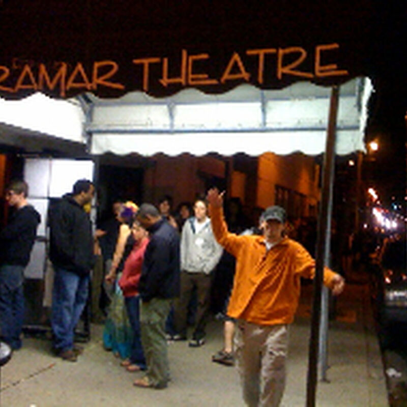 04/16/09 Mirimar Theater, Milwaukee, WI 