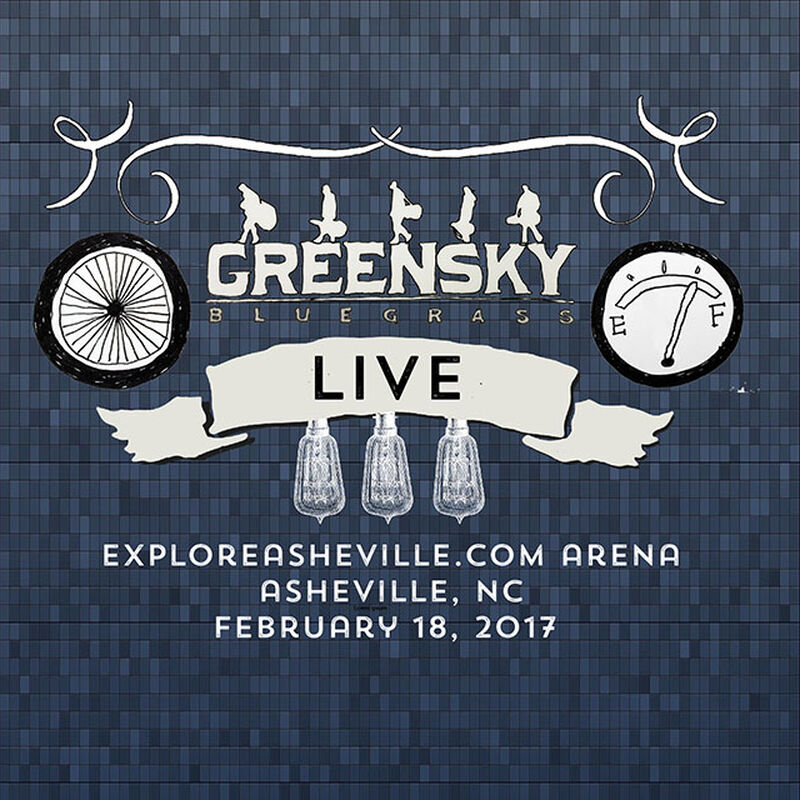 02/18/17 Exploreasheville.com Arena, Asheville, NC 