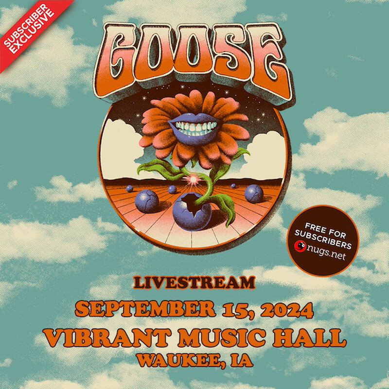 09/15/24 Vibrant Music Hall, Waukee, IA 