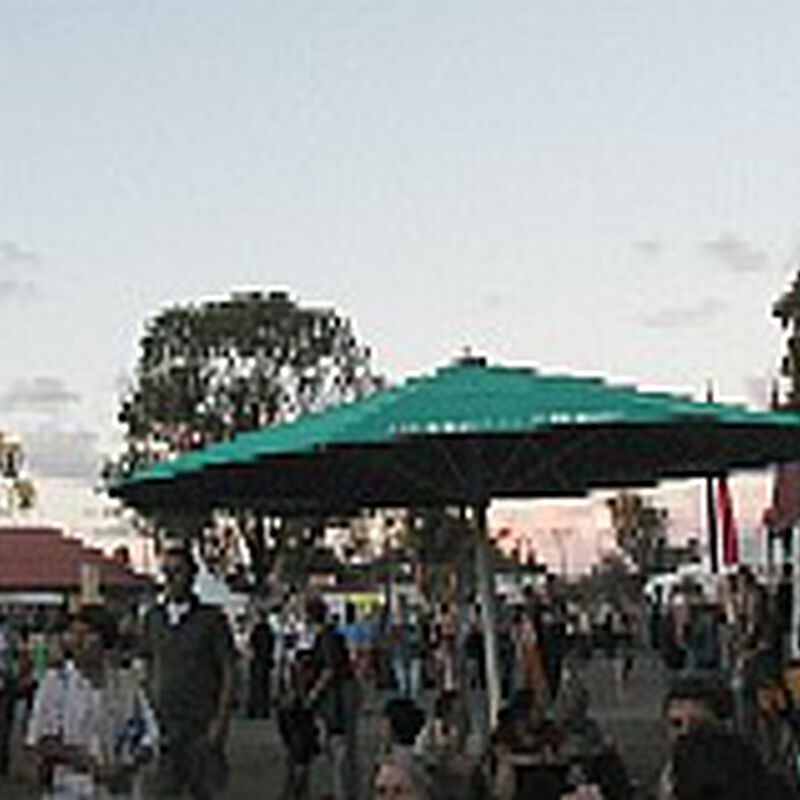 04/11/04 Blues & Roots Music Festival, Byron Bay,  AUS