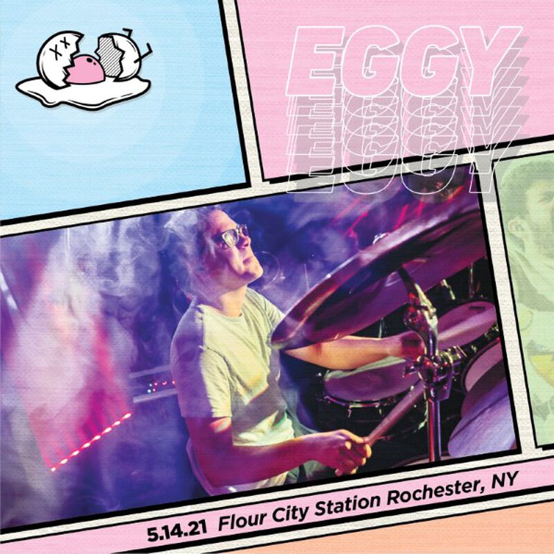 05/14/21 Flour City Station, Rochester, NY 