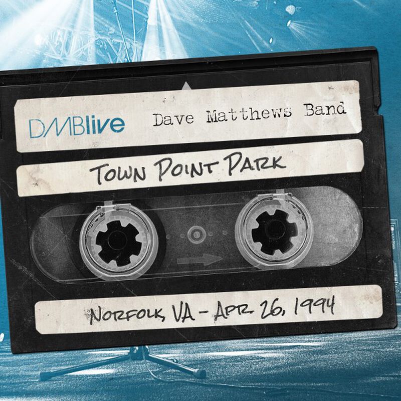 04/26/94 Town Point Park, Norfolk, VA 