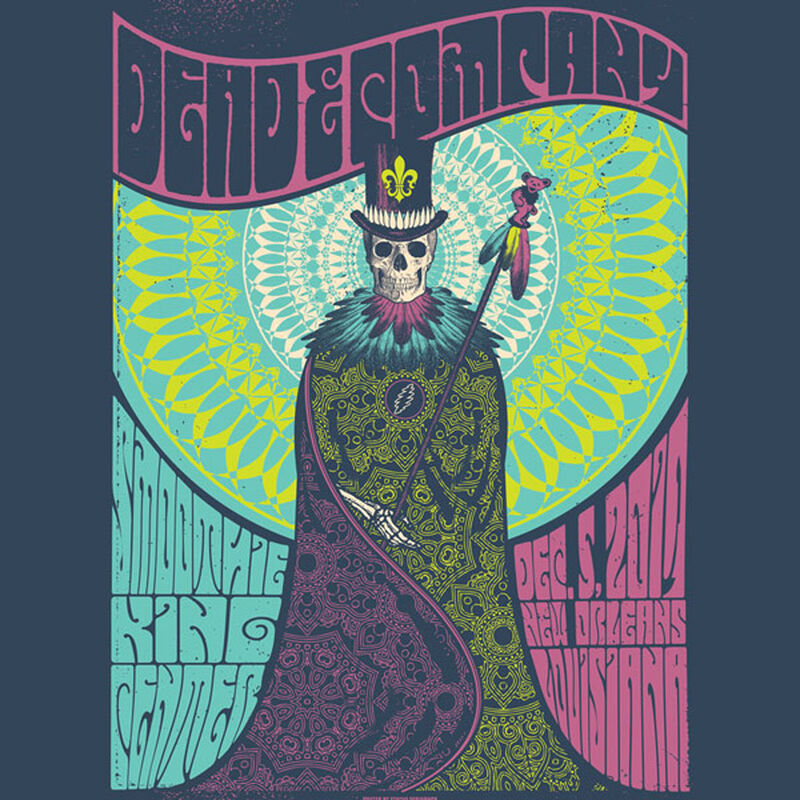 02/24/18 Smoothie King Center, New Orleans, LA 