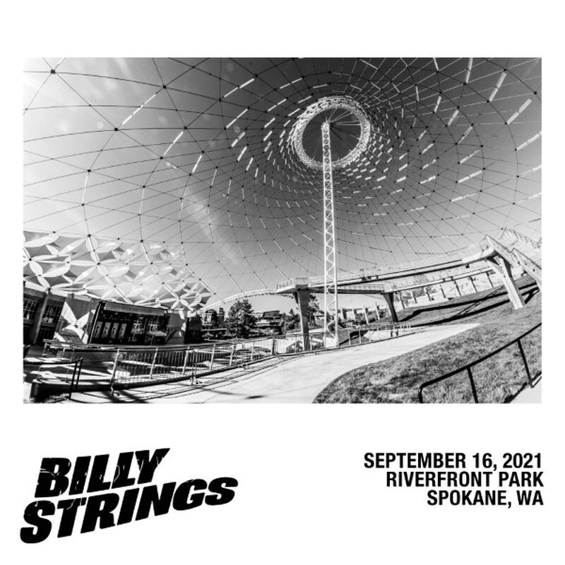 09/16/21 Riverfront Park, Spokane, WA 