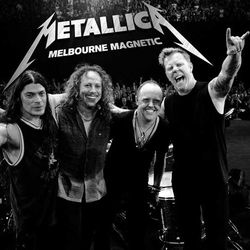 11/21/10 Rod Laver Arena, Melbourne, AU 