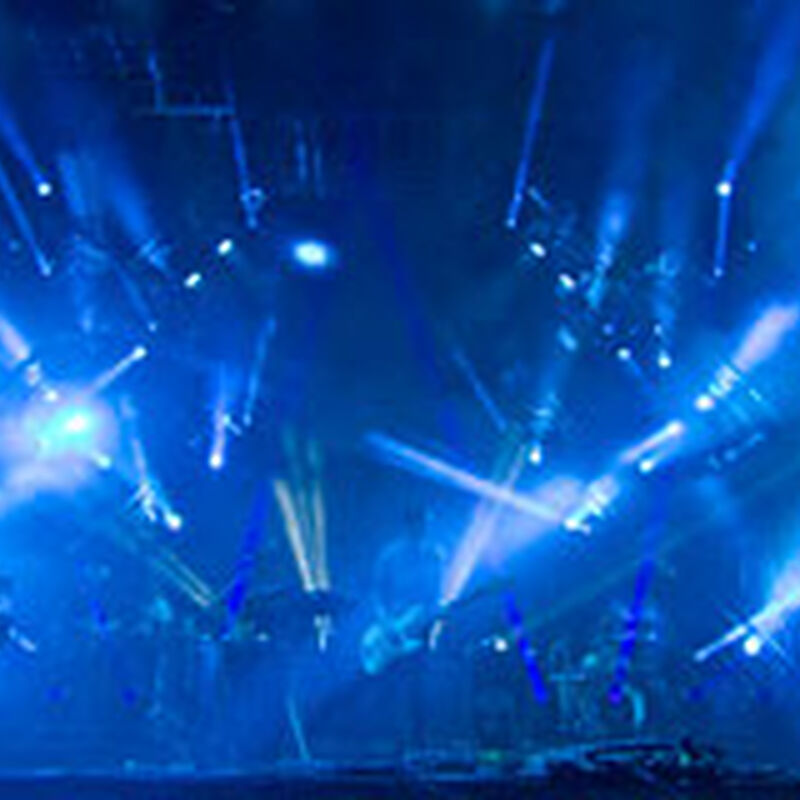 06/27/13 Electric Forest, Rothbury, MI 