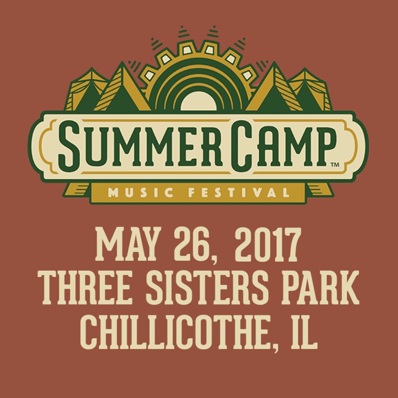 05/26/17 Summer Camp, Chillicothe, IL 