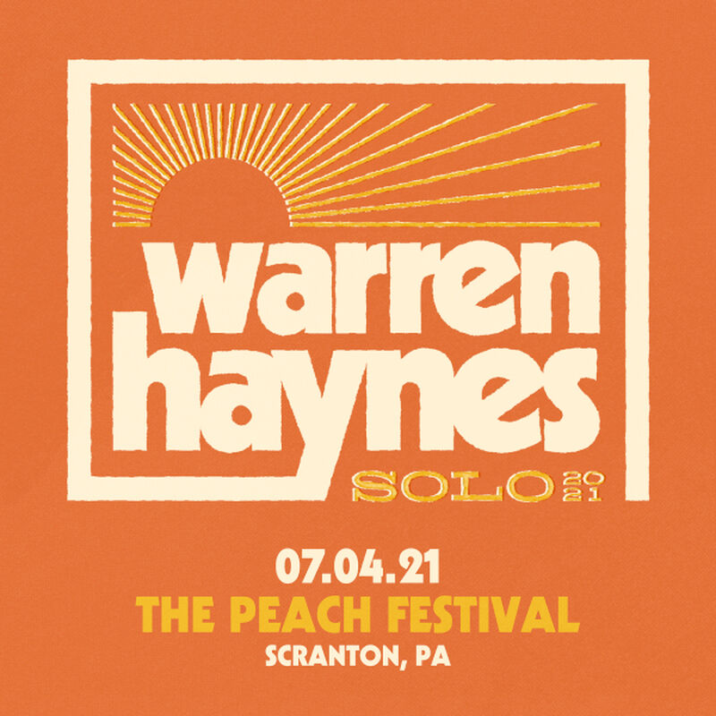 07/04/21 Peach Fest, Scranton, PA 