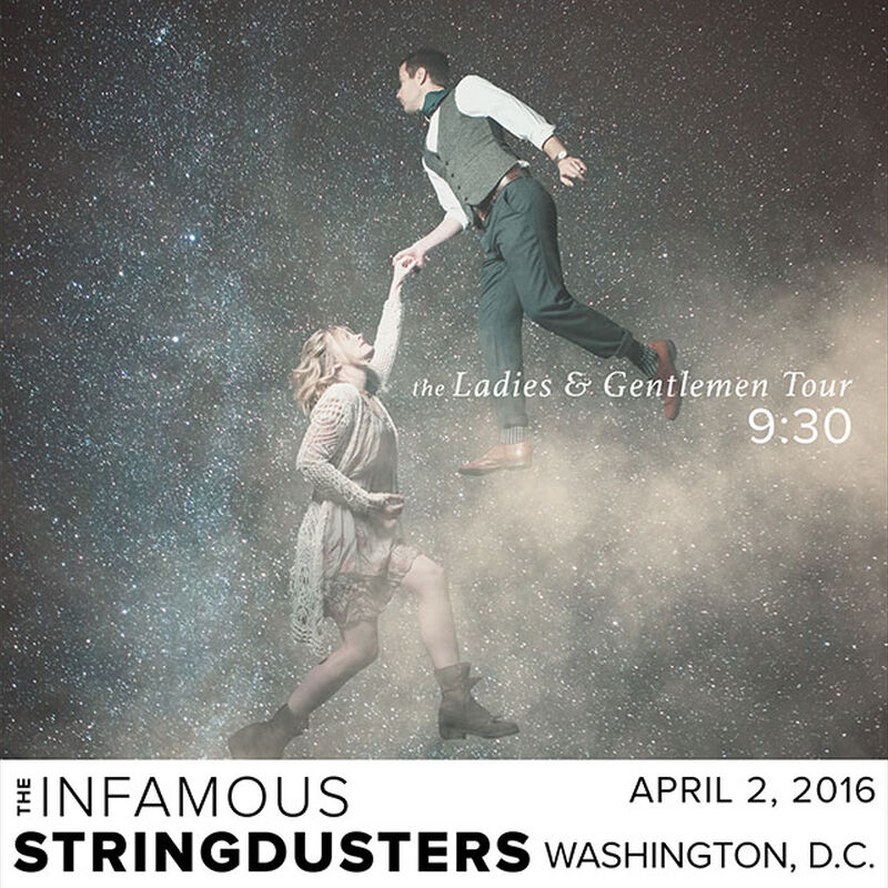 04/02/16 9:30 Club, Washington, DC 