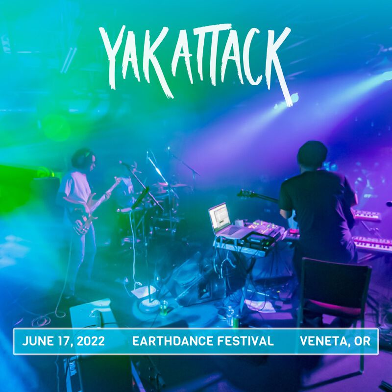 06/17/22 Earthdance Festival, Veneta, OR 