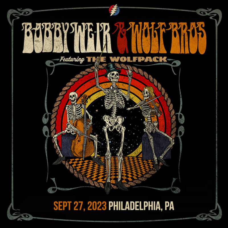 09/27/23 The Met, Philadelphia, PA 