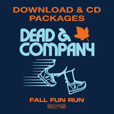 Fall Fun Run 2019 Tour Audio