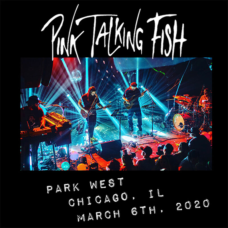 03/06/20 Park West, Chicago, IL 