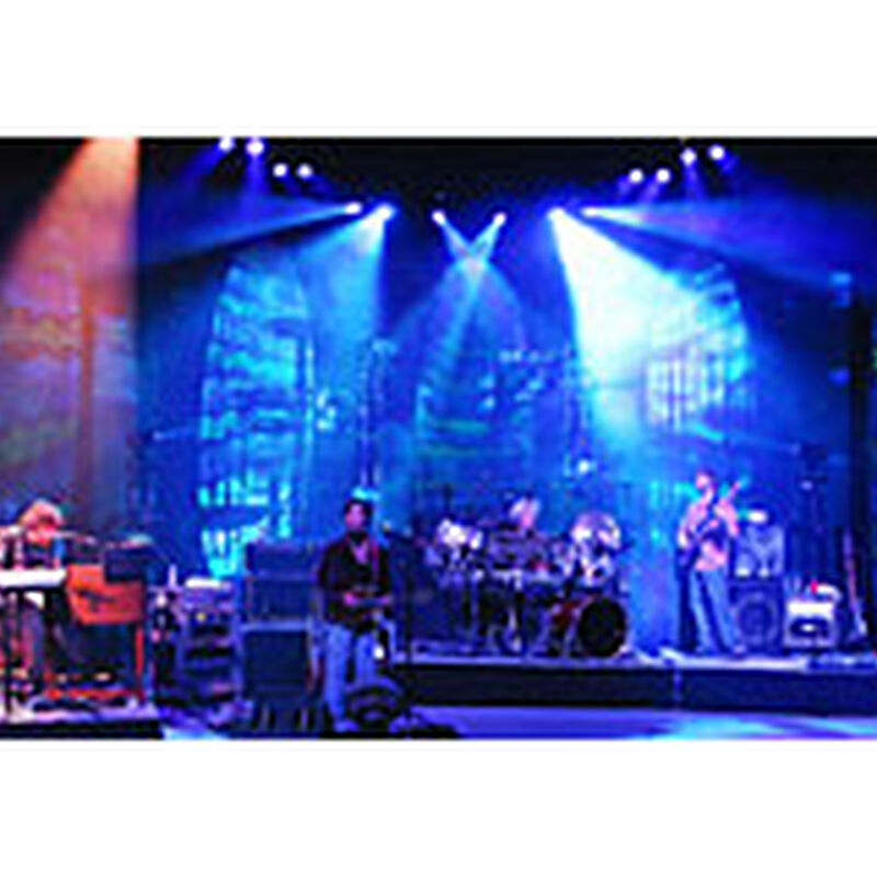 12/29/03 Auditorium Theater, Chicago, IL  