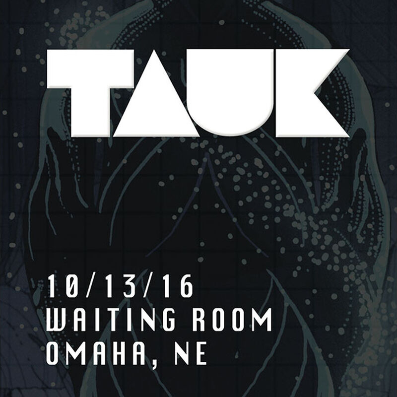 10/13/16 The Waiting Room, Omaha, NE 