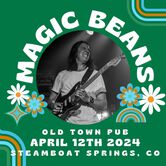 04/12/24 Old Town Pub, Steamboat Springs, CO 