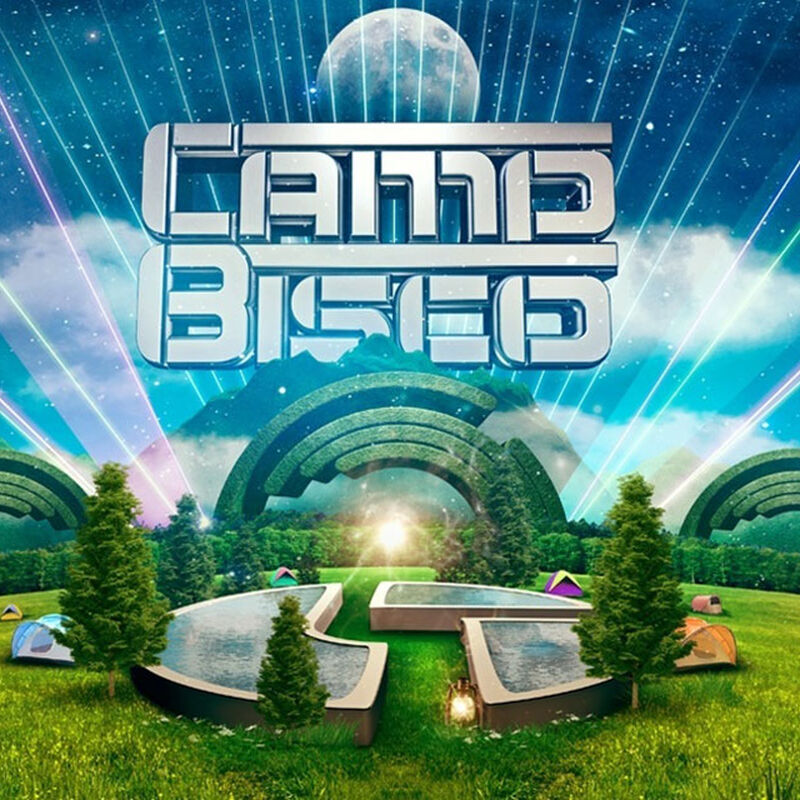 07/14/16 Camp Bisco, Scranton, PA 