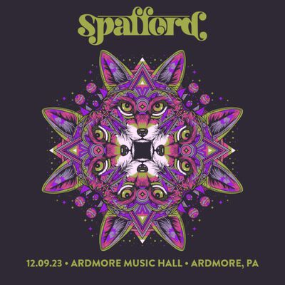 12/09/23 Ardmore Music Hall, Ardmore, PA