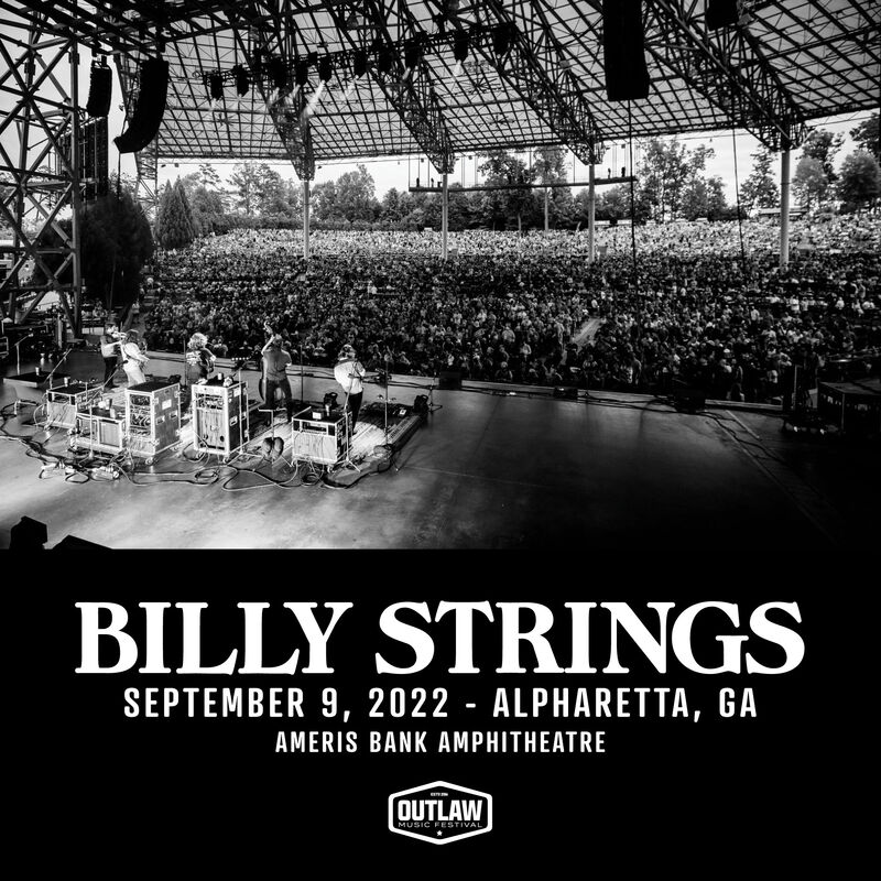 09/09/22 Ameris Bank Amphitheatre, Alpharetta, GA 