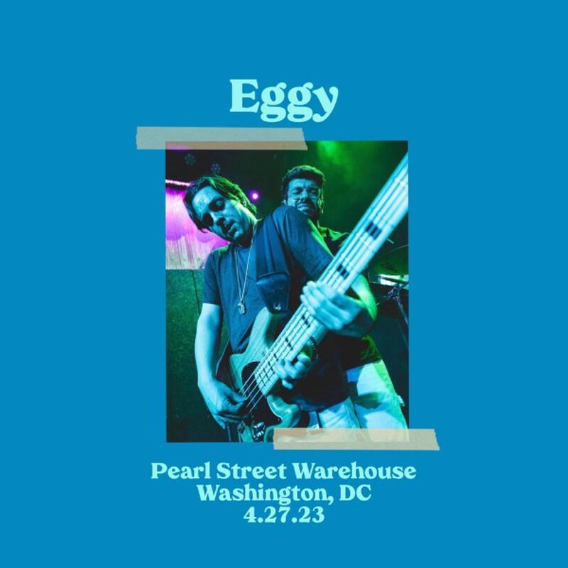 04/27/23 Pearl Street Warehouse, Washington, DC 