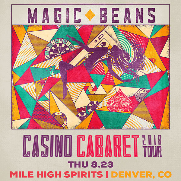denver mile high spirits magic beans