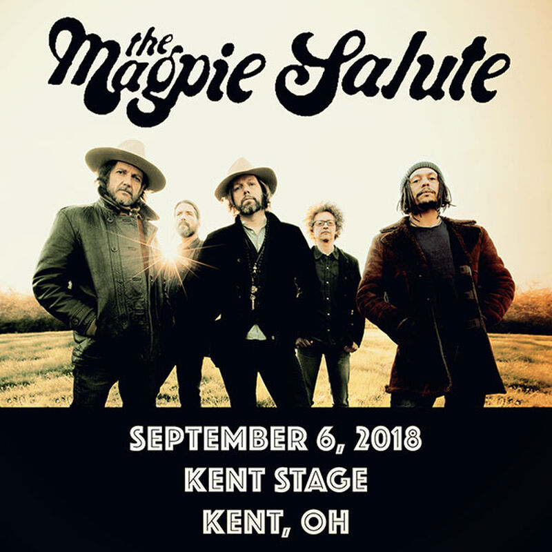 09/06/18 Kent Stage, Kent, OH 