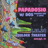 04/19/24 Boulder Theater, Boulder, CO 