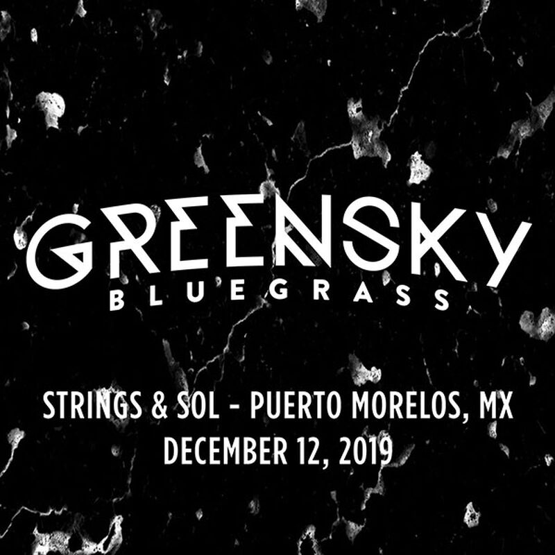 12/12/19 Strings & Sol, Puerto Morelos, MX 
