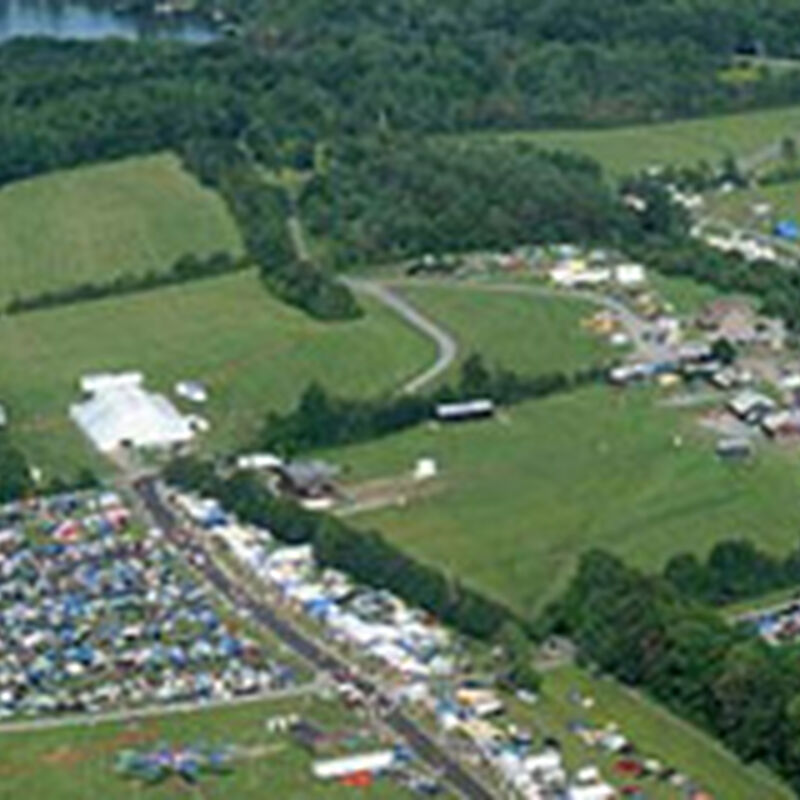 07/18/09 Camp Bisco, Mariaville, NY 